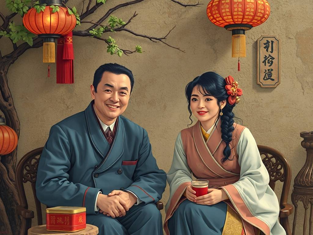 小拇指长有什么说法