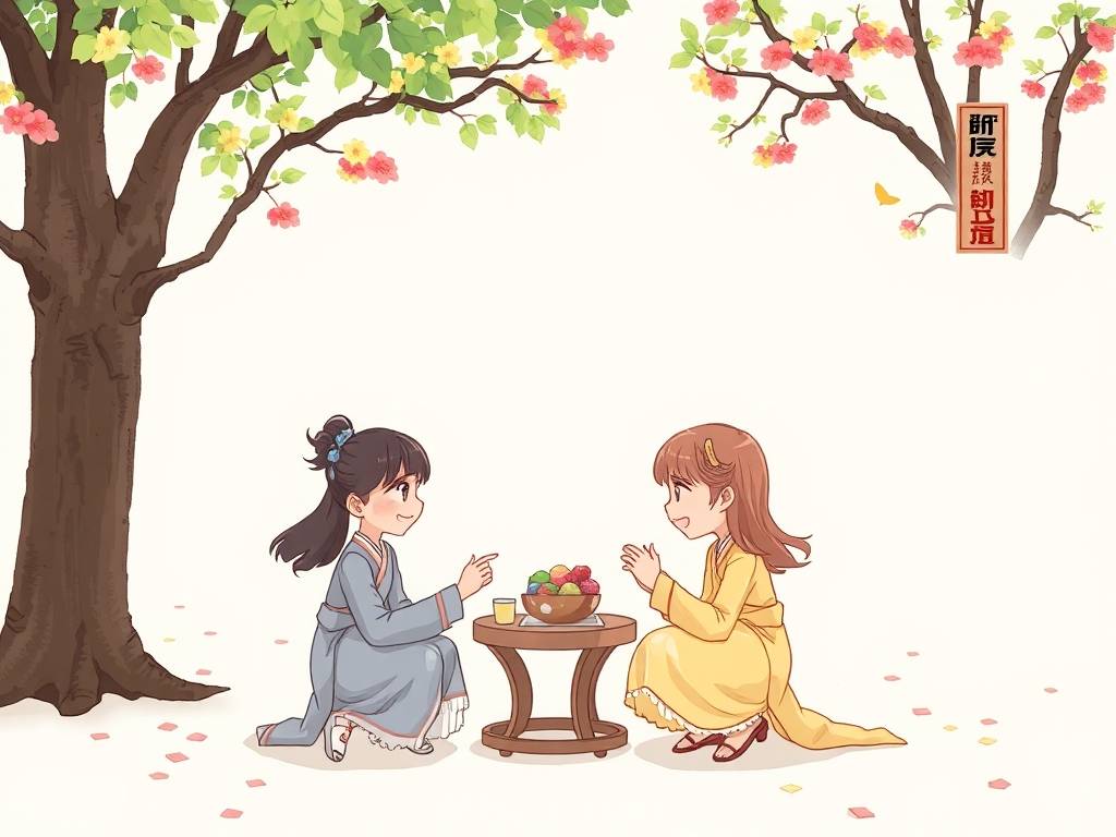 女孩子取名字后面加什么好