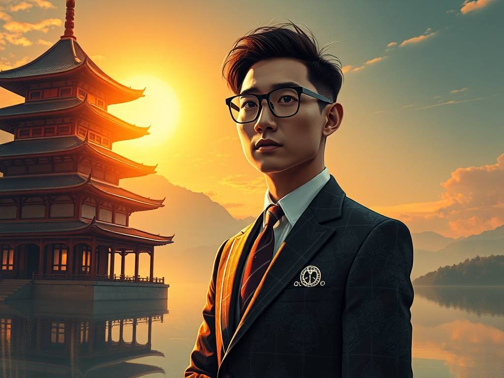 包含天秤座秒懂百科陈茂盛的词条