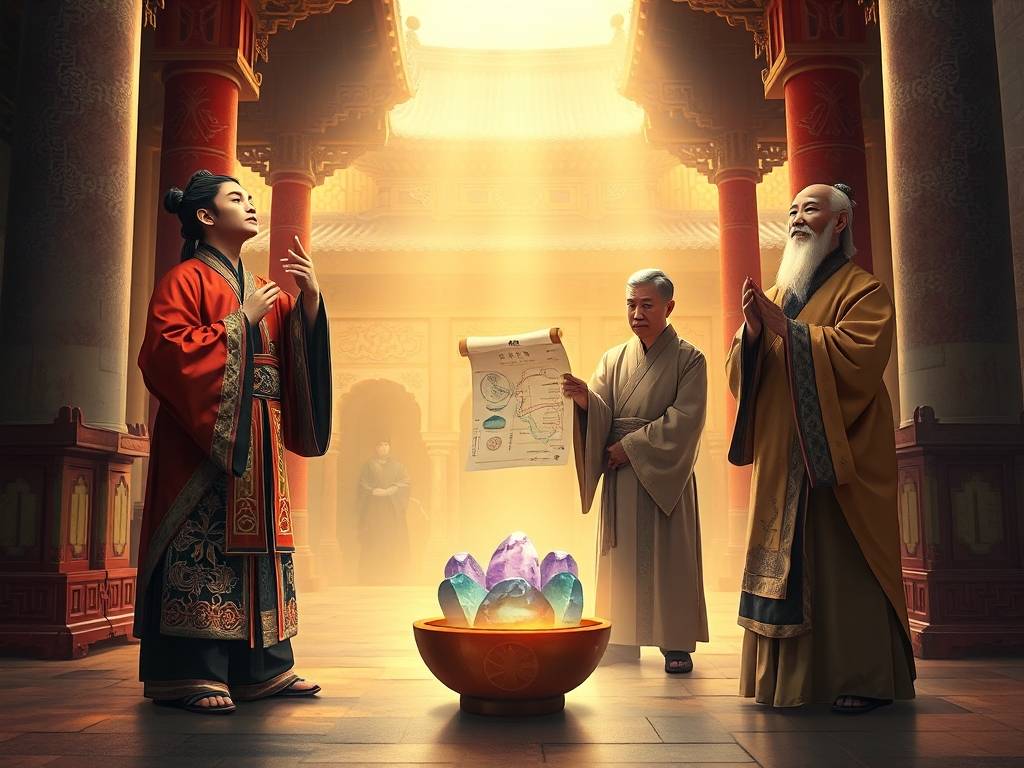 三世财运查询,三世财运算命