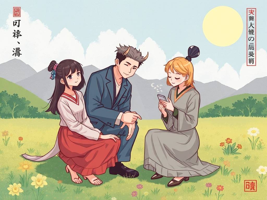 射手座上升处女座的性格爱好