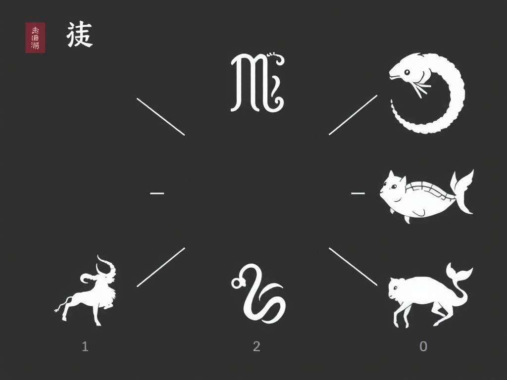 天秤座与12星座配对表