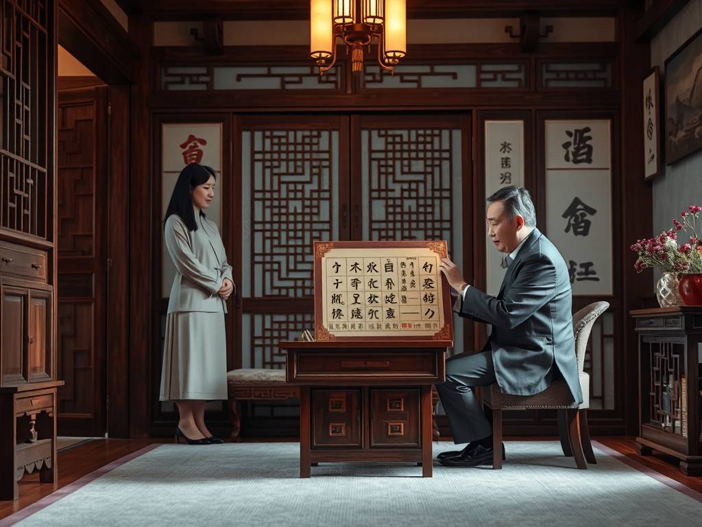 找人看风水,风水先生不收钱好吗