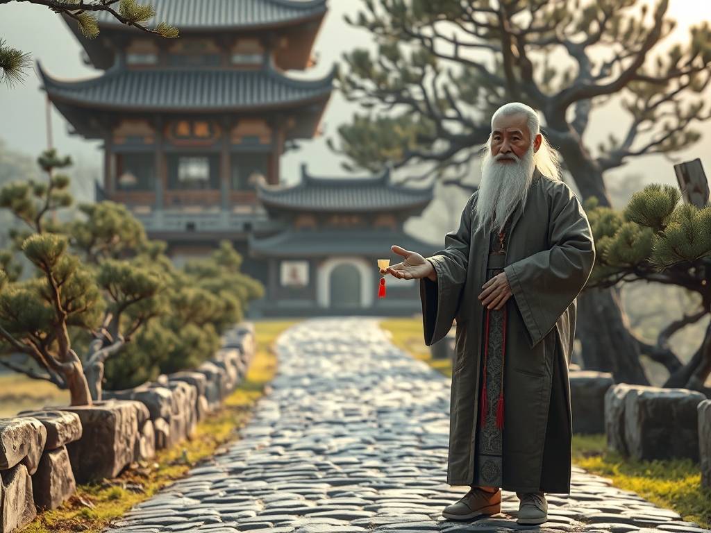 找人看风水,风水先生不收钱好吗