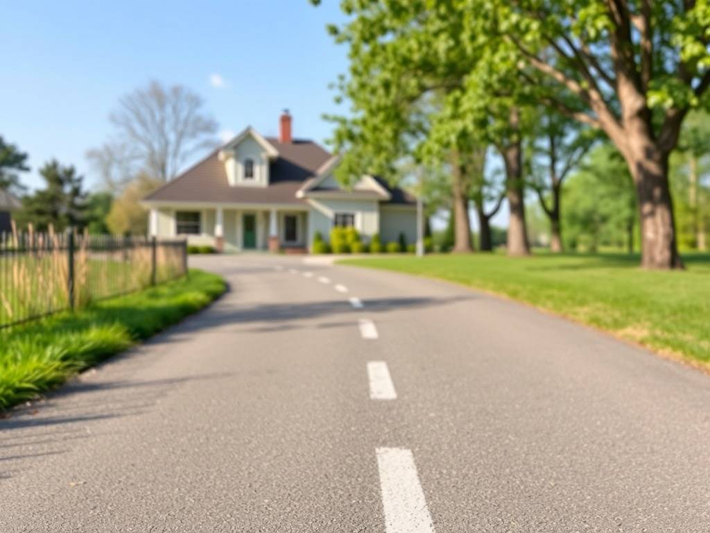 阳宅的路在哪个方位好