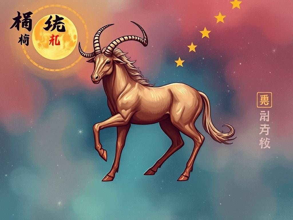 摩羯座最佳夫妻配对男性是谁
