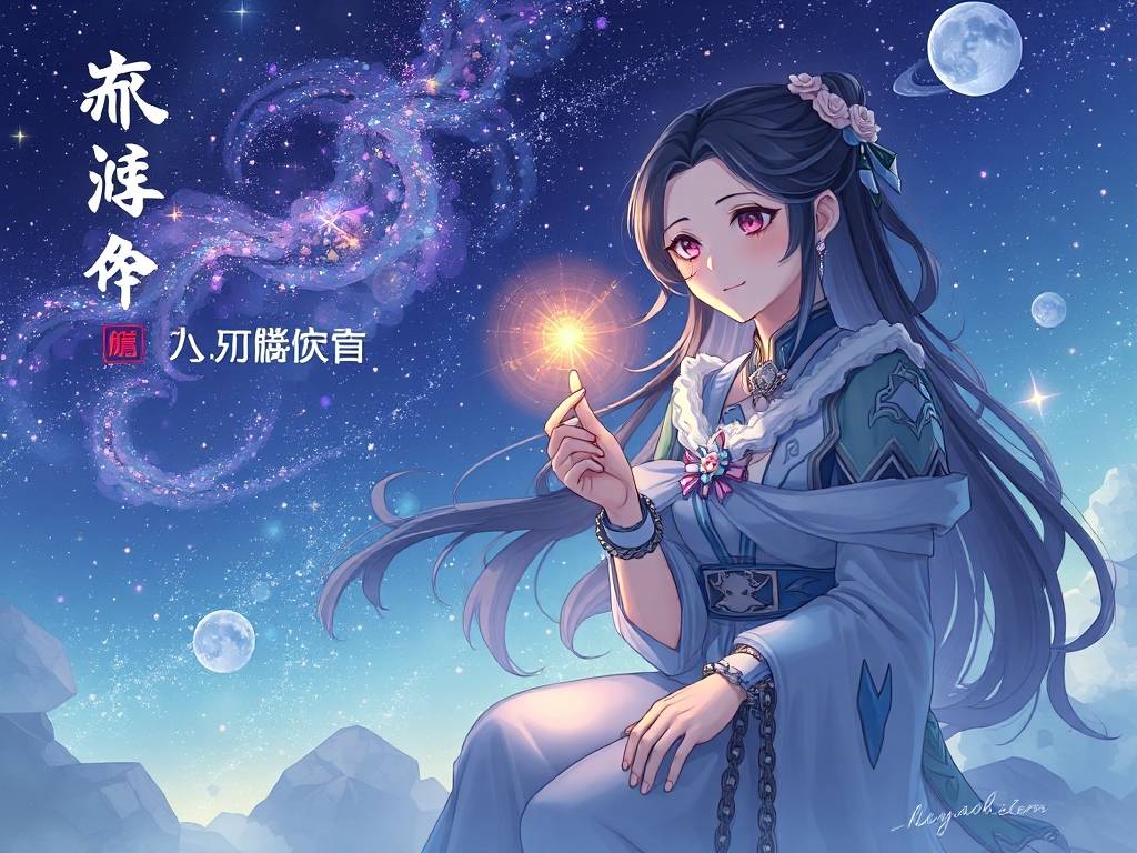 射手座女生英文名字唯美简单