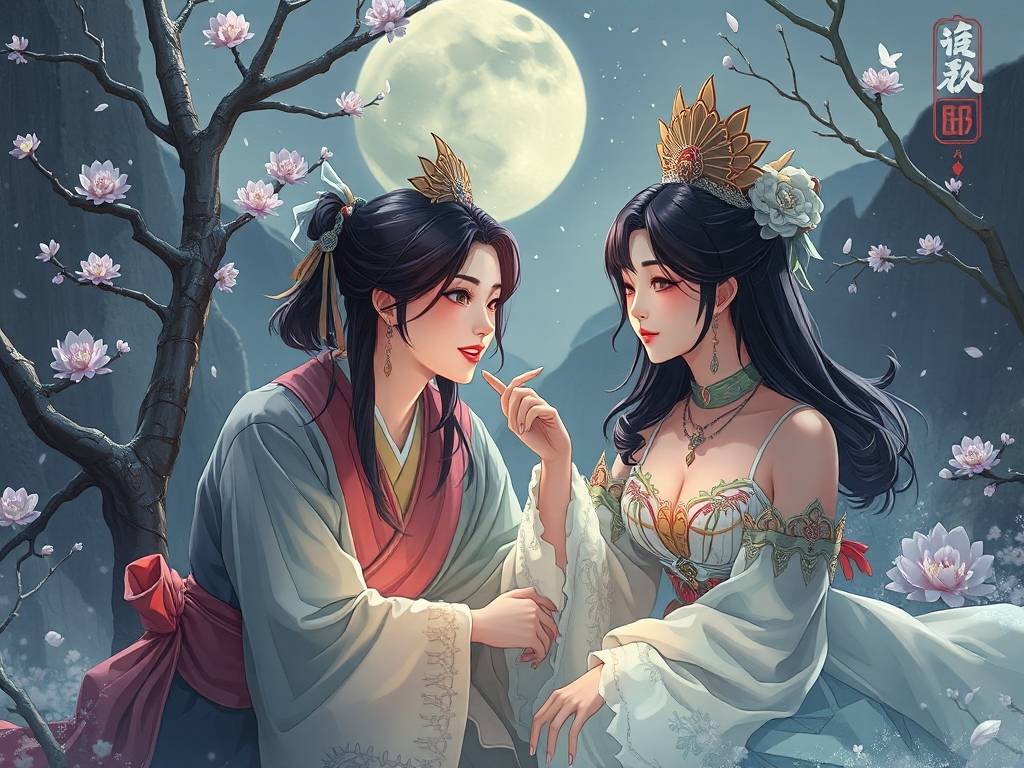 天蝎座女生有什么性格