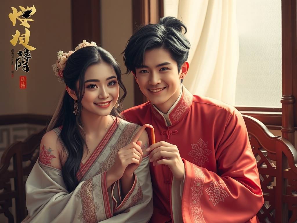 属龙摩羯座女生爱情观怎么样