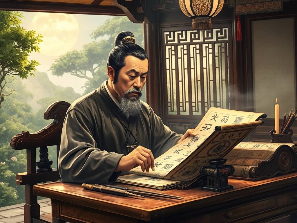 诸葛亮起名字算命