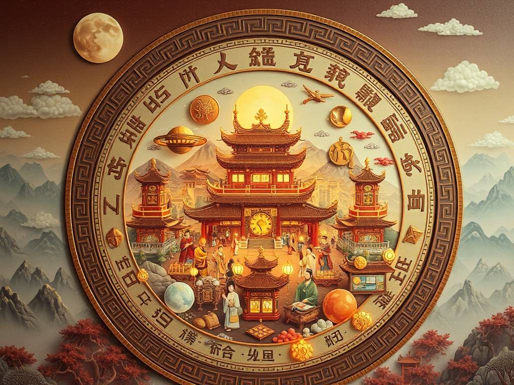 三世财运表查询