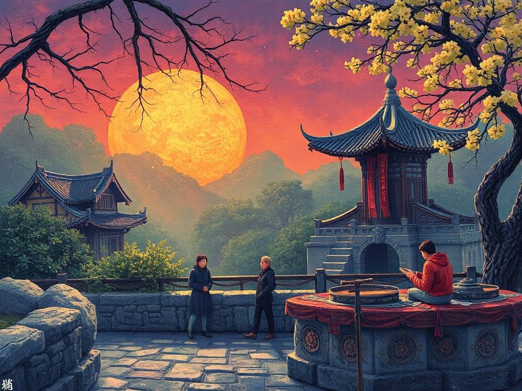 楚留香最好的朋友是谁