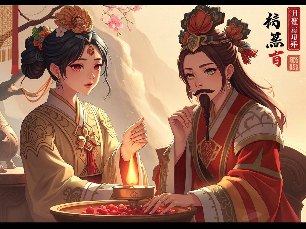 妈祖灵签18签解签全文