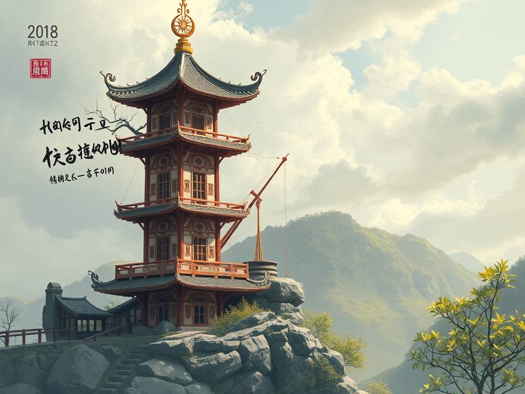 妈祖灵签18签解签全文