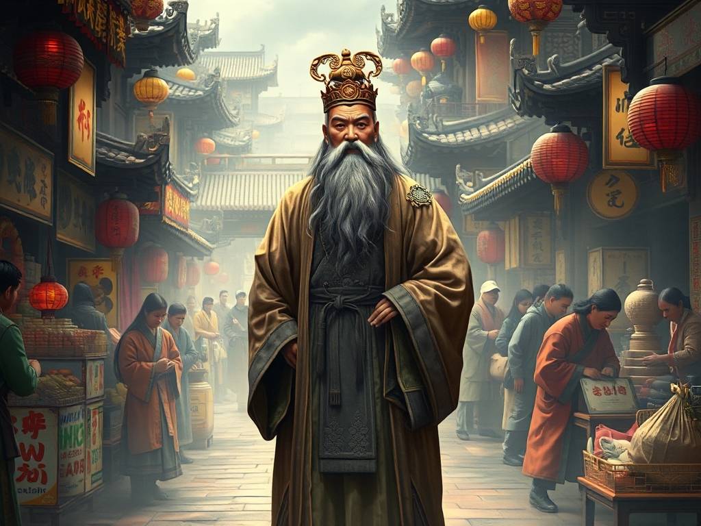 诸葛神算第二百八十二签