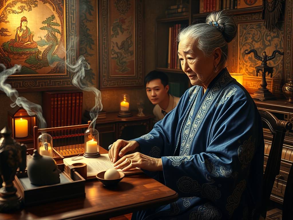 八字算命神巴巴