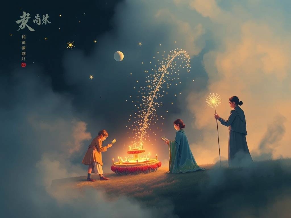 妈祖灵签26签详解白话文