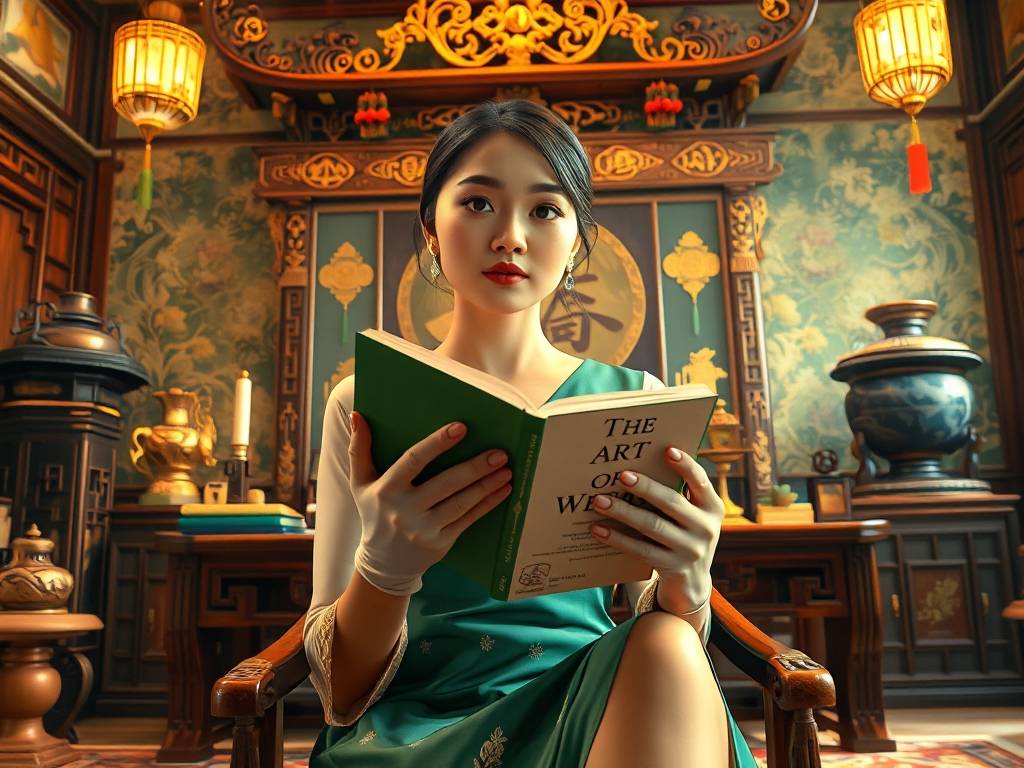 网名起个什么名字财运好