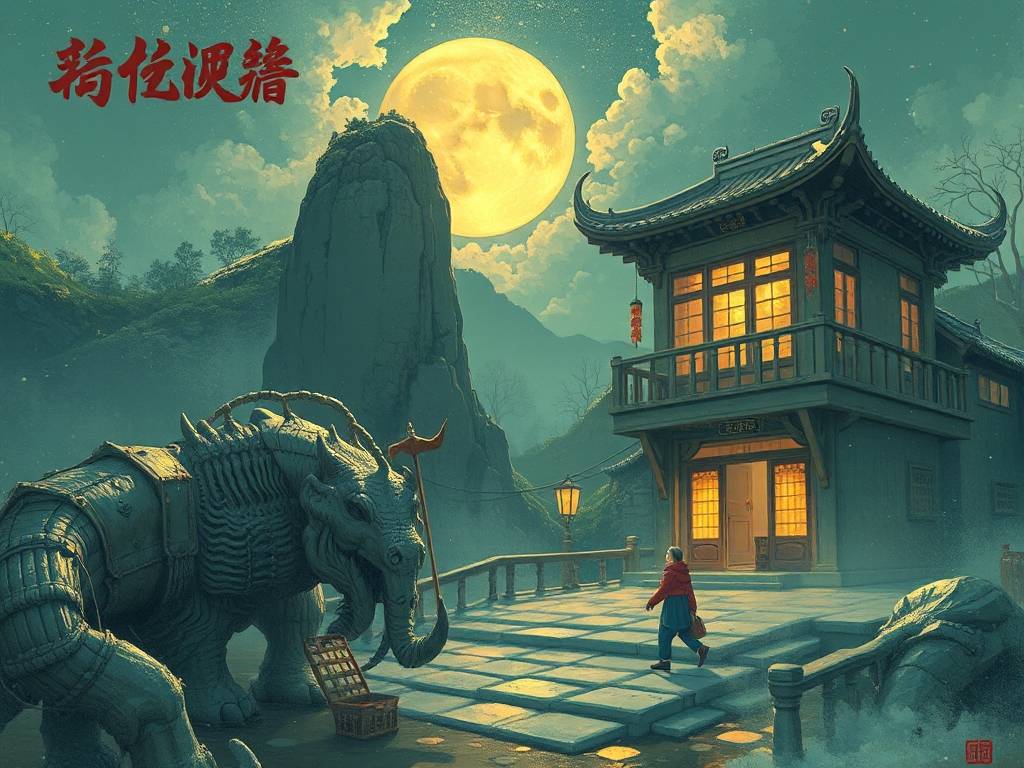 古代为什么不能看风水了的原因