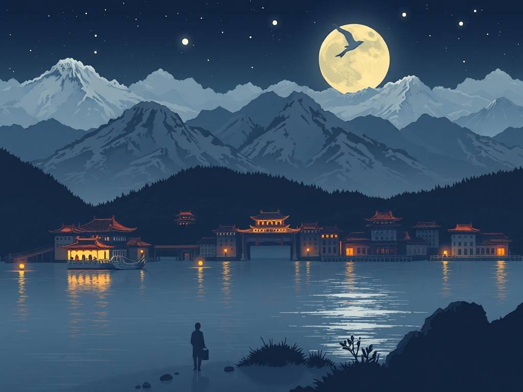 土地公灵签三十二签全解