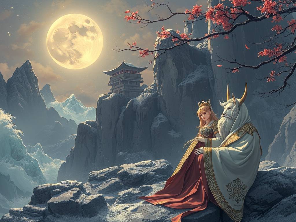 狮子座星座特点和性格
