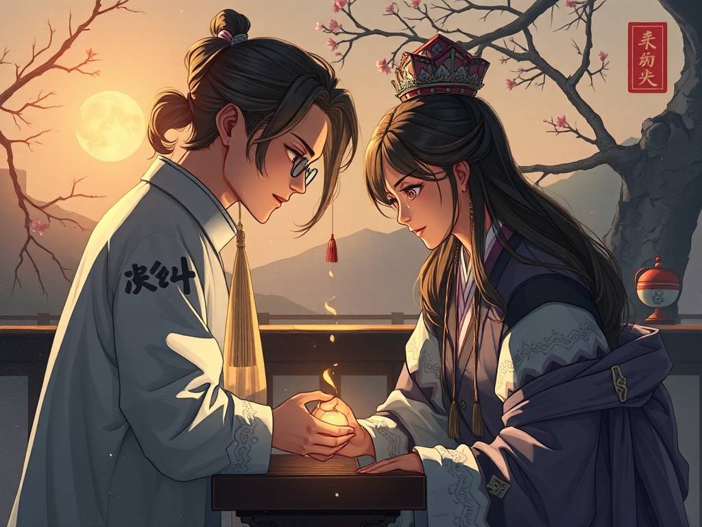 梦见别人身体变小是什么意思