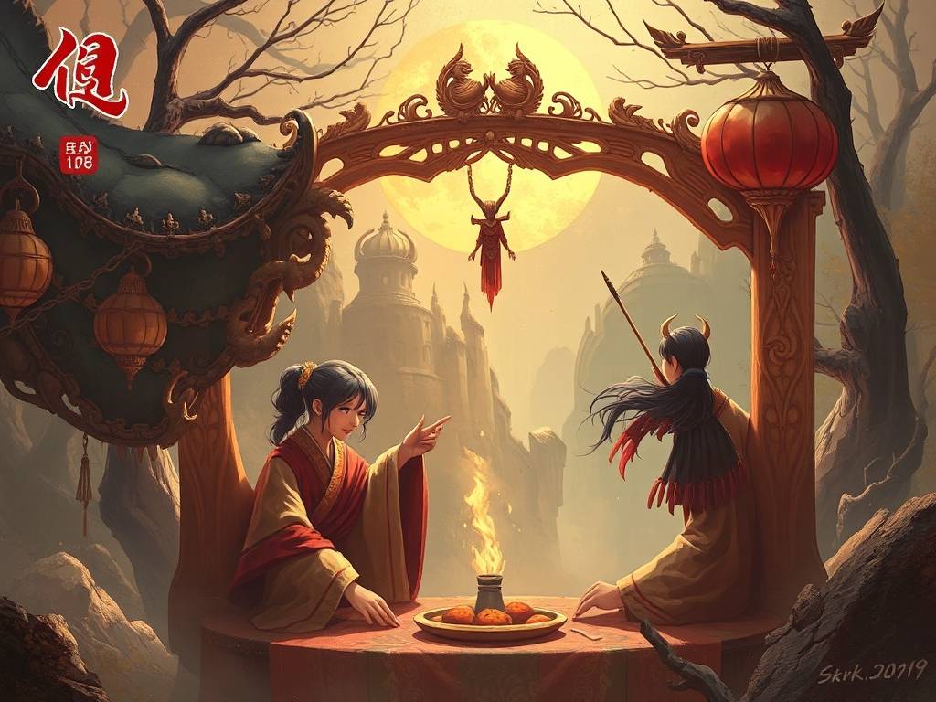 妈祖灵签17第十七签解签