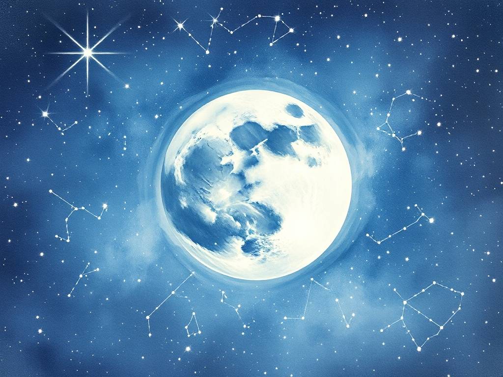 月亮天秤座百科介绍图片大全