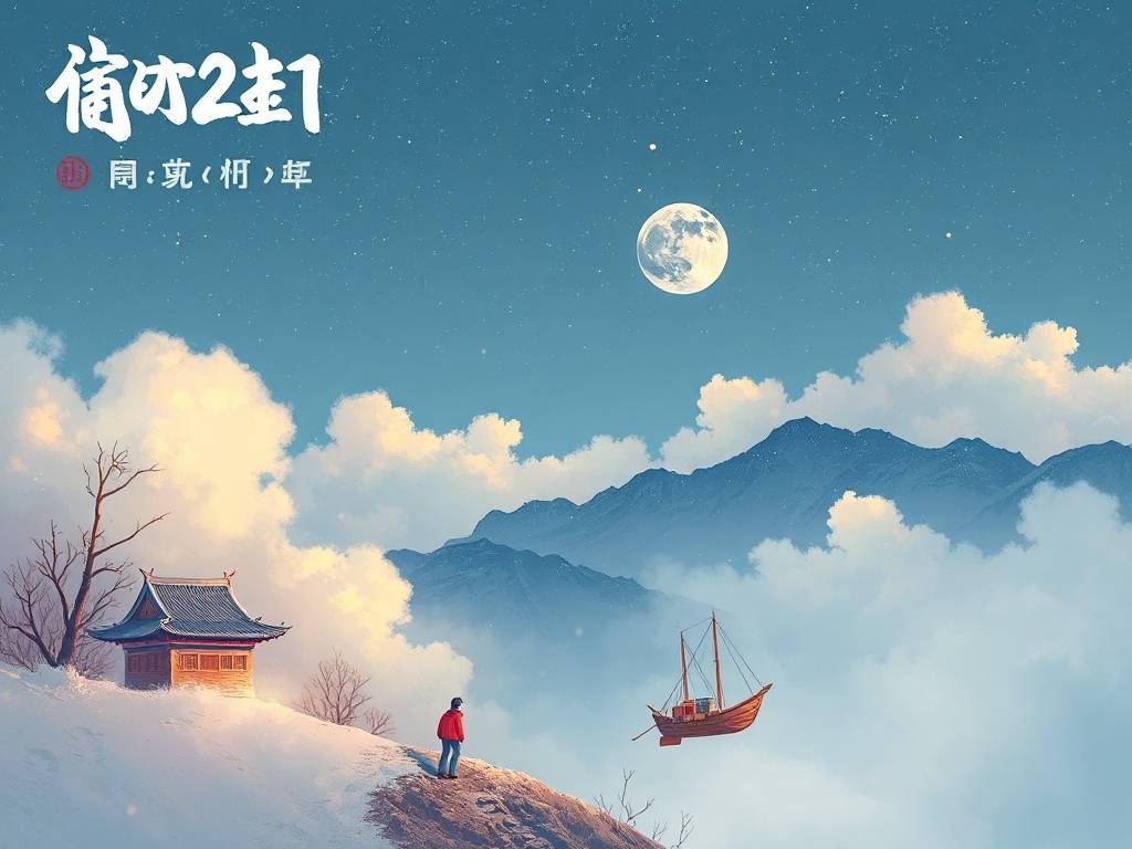 摩羯座2021感情大预言