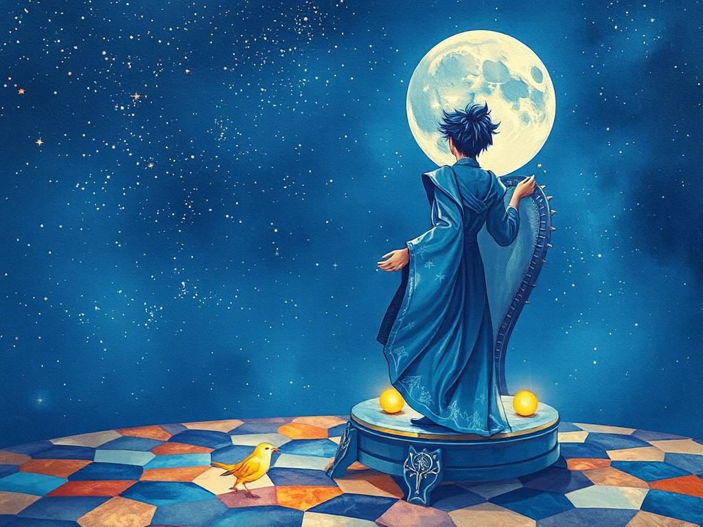水瓶座明星的爱情分析