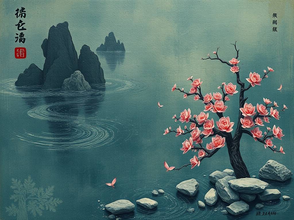 佛法体相用如何理解