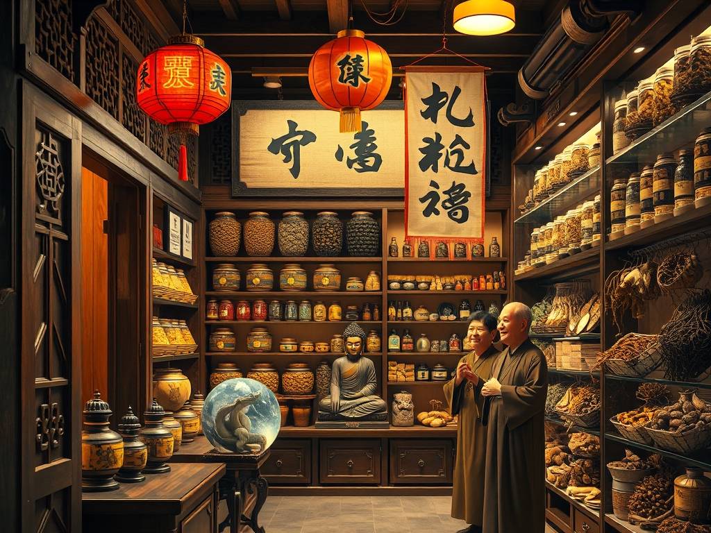 店面风水招财店铺风水