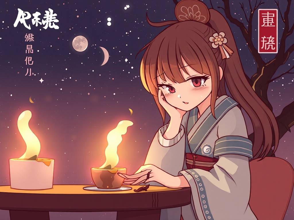 巨蟹座性格脾气特点和缺点