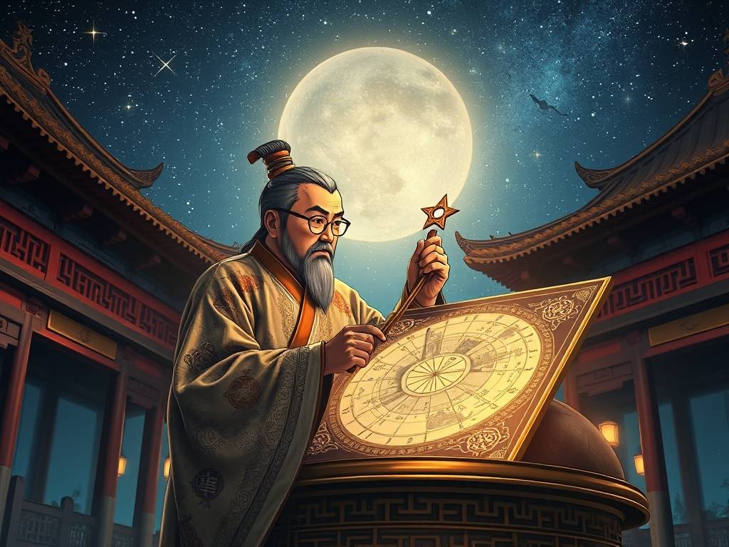 星盘测试官方入口