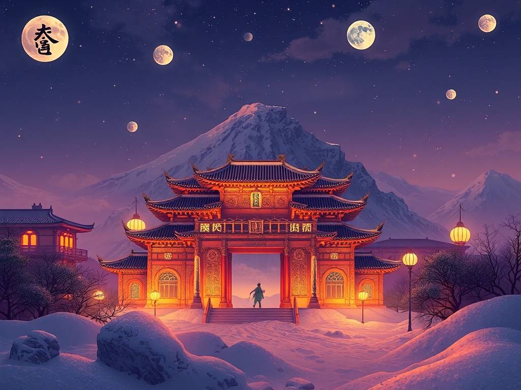 射手座百度百科