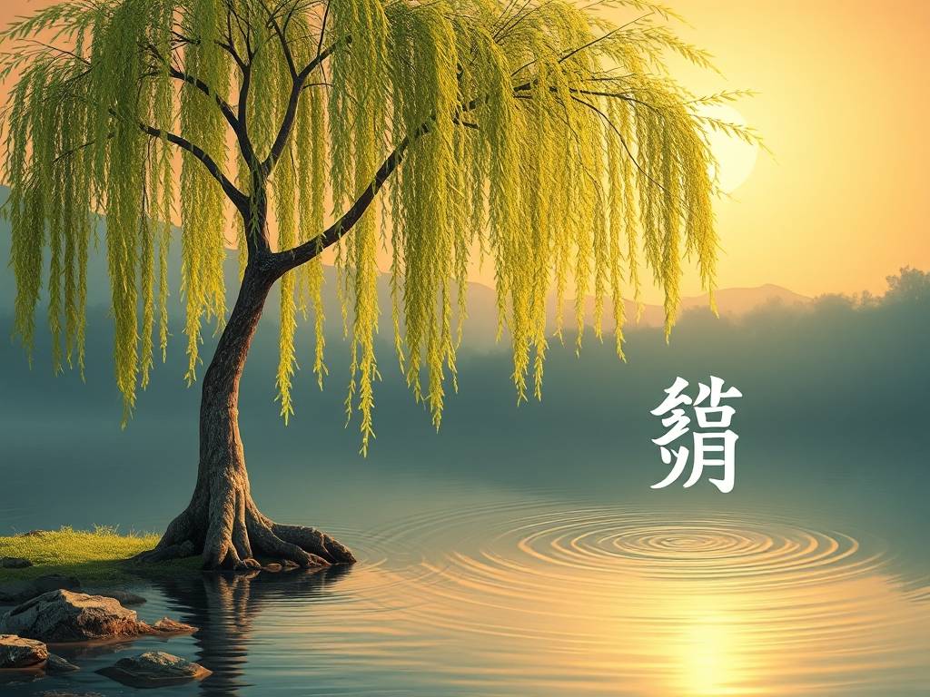 好听的名字两个字
