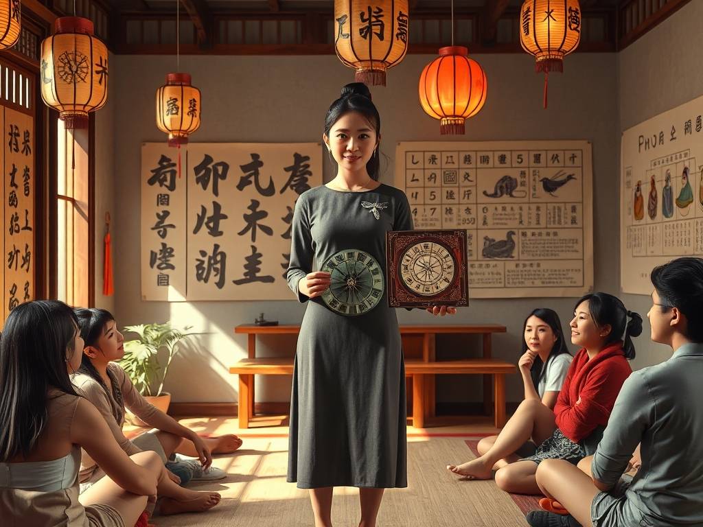 命理知识科普