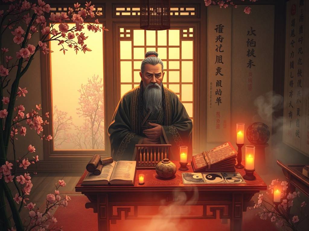 命理知识科普