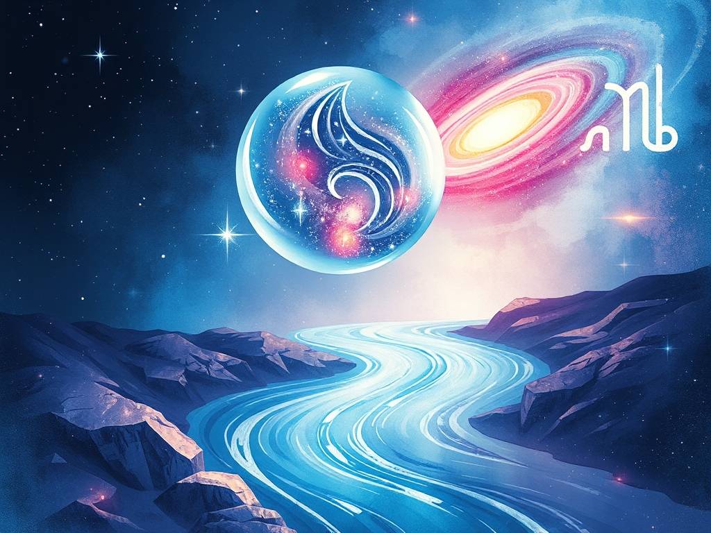 水瓶座的风格