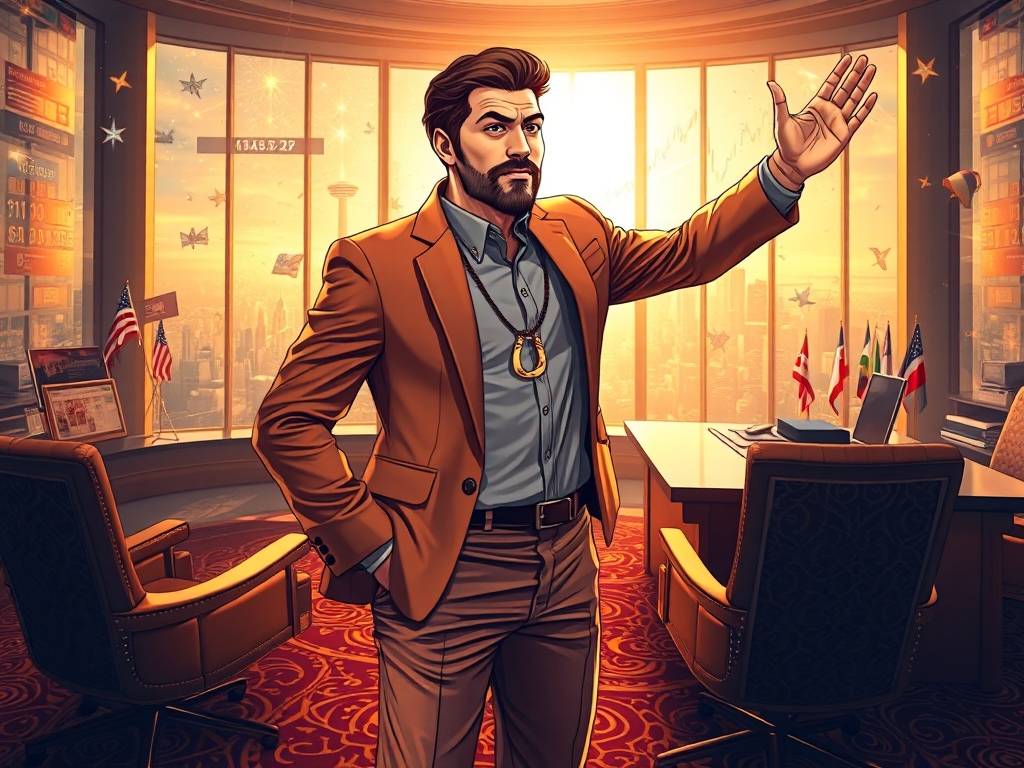 白羊座财富商业4,艺术5,创业3