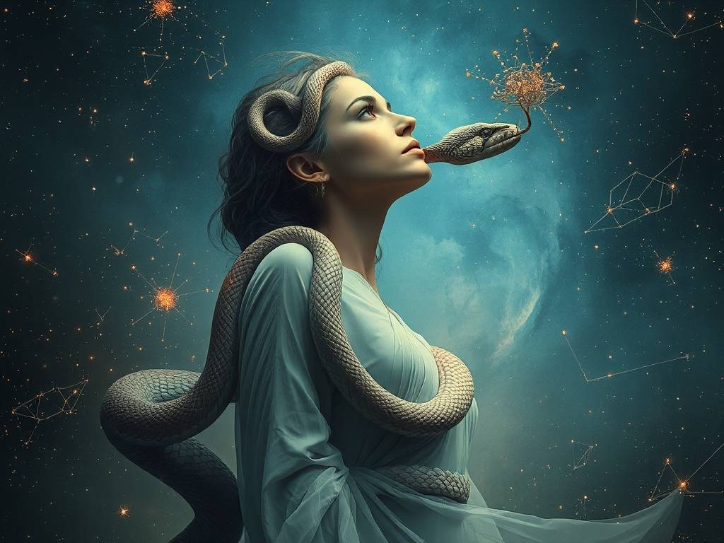 属蛇的水瓶座明星