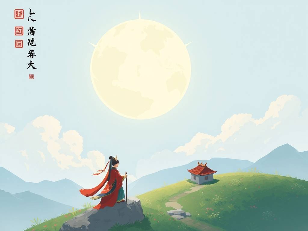 财神灵签19签详解