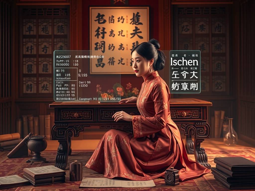 姓名测试打分最准确