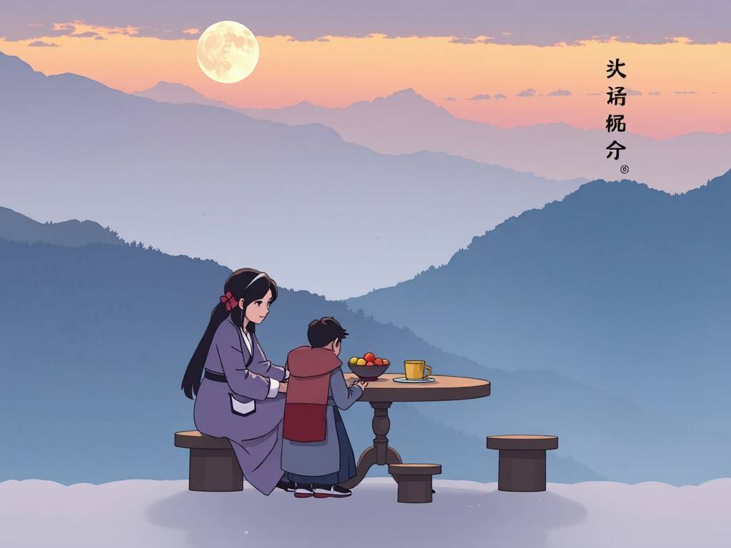 巨蟹座女性格特点