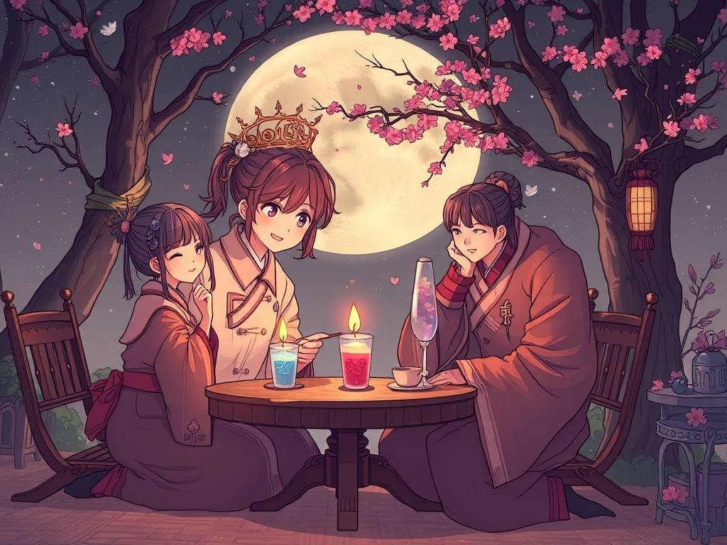 巨蟹座女性格特点
