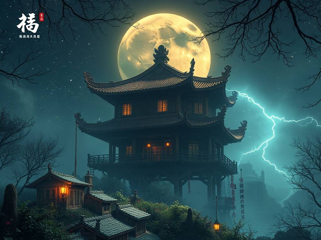 家居风水哪里会影响心脏
