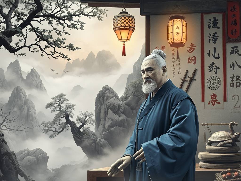 风水之王