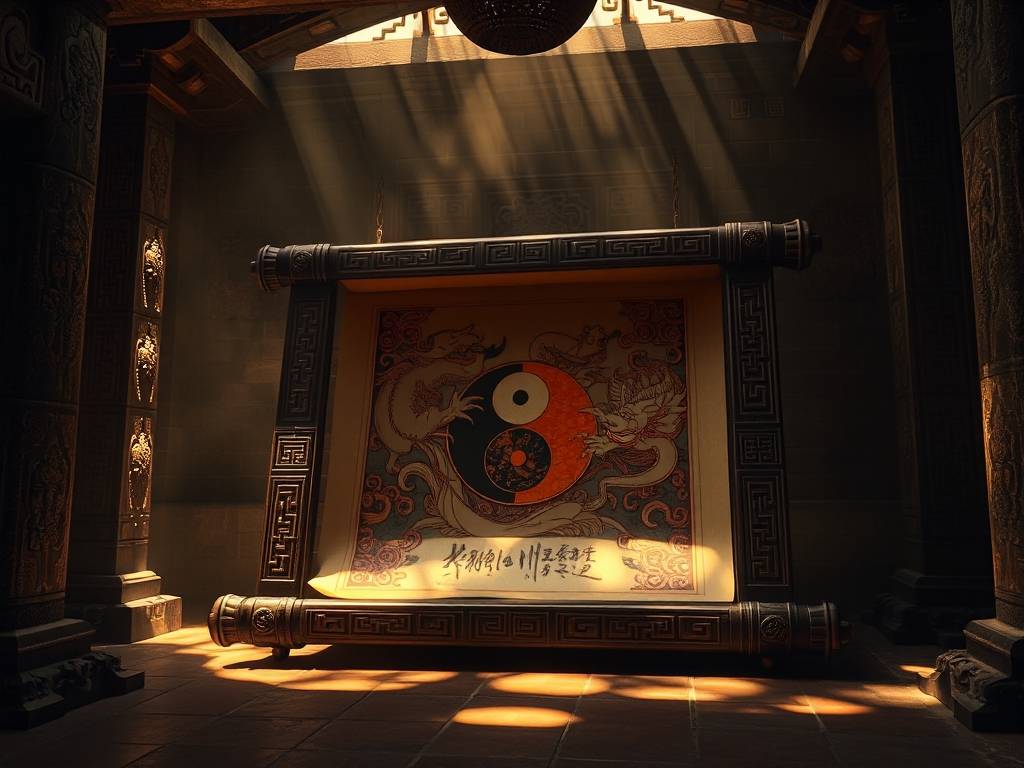 镇宅之宝真品图片
