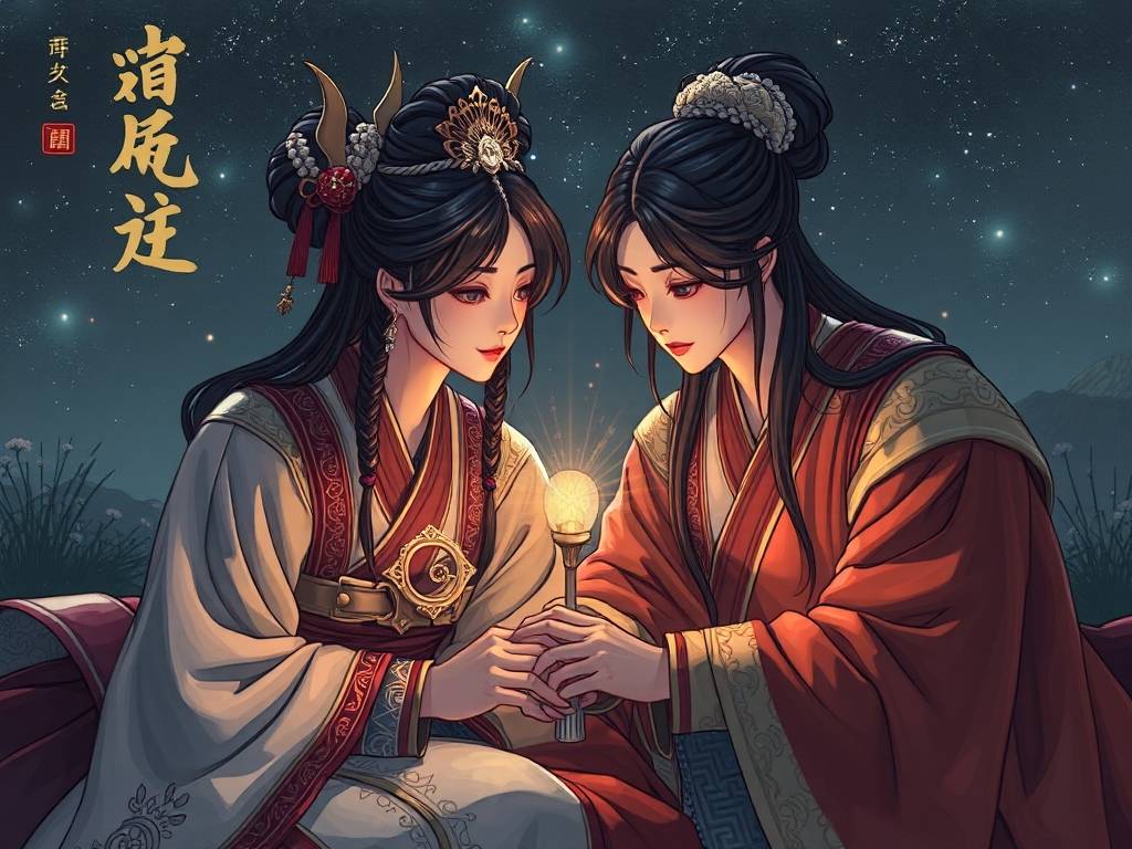 双子座女生最配的星座配对