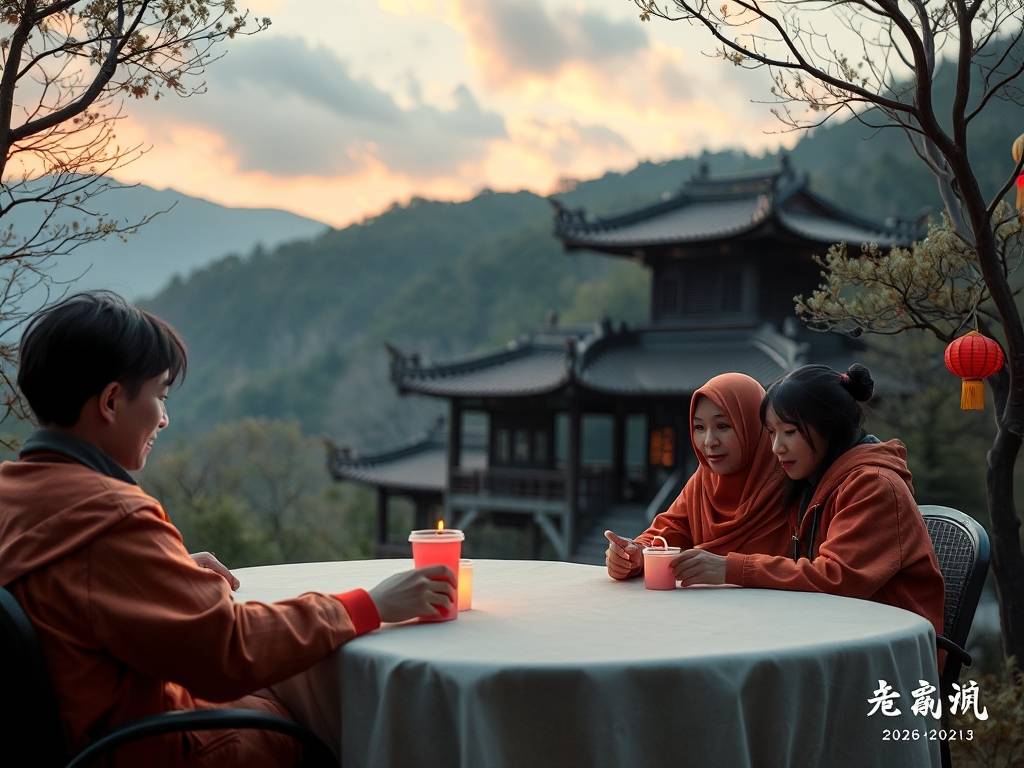 巨蟹座喜欢看什么样的电视剧